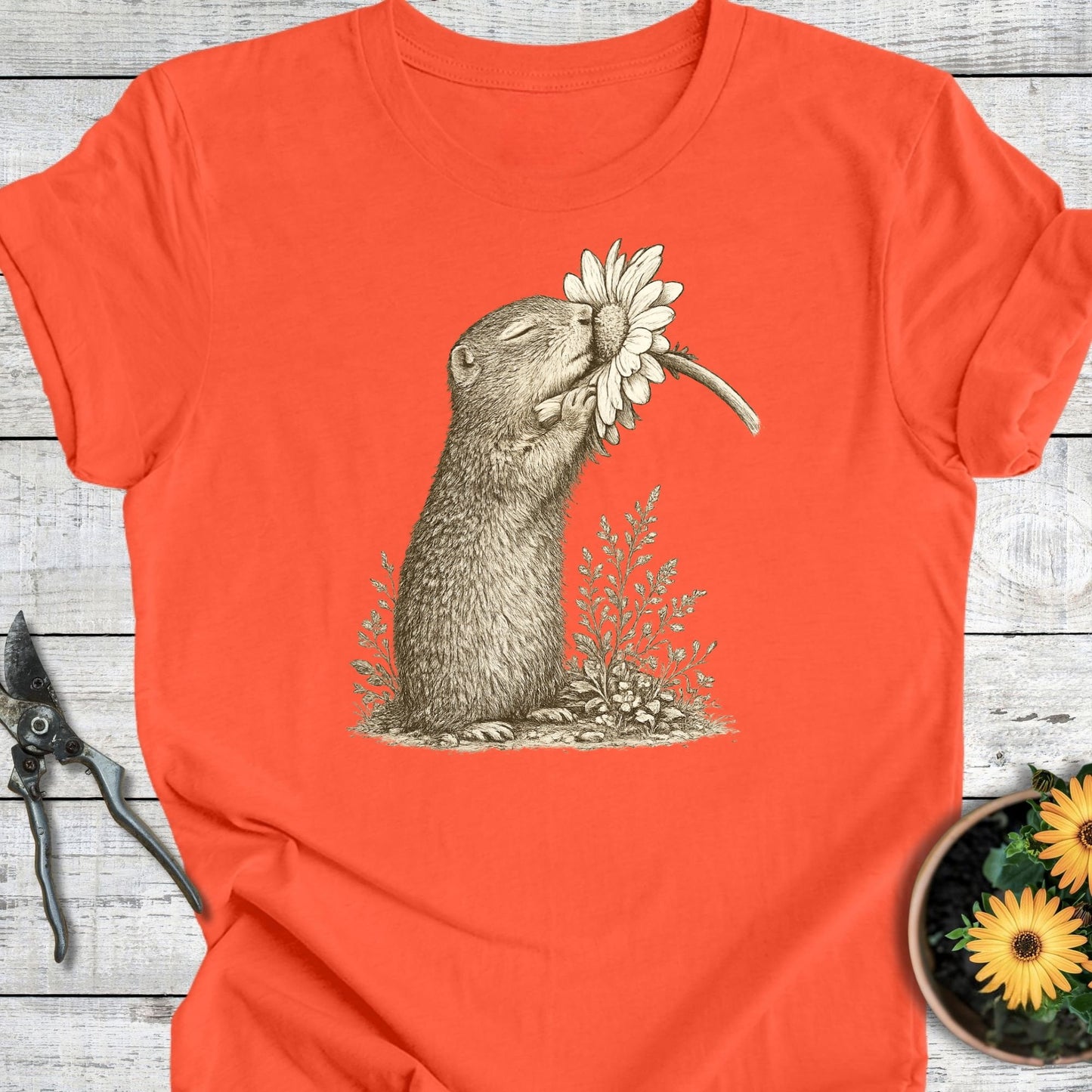 Daisy Daydream T-Shirt