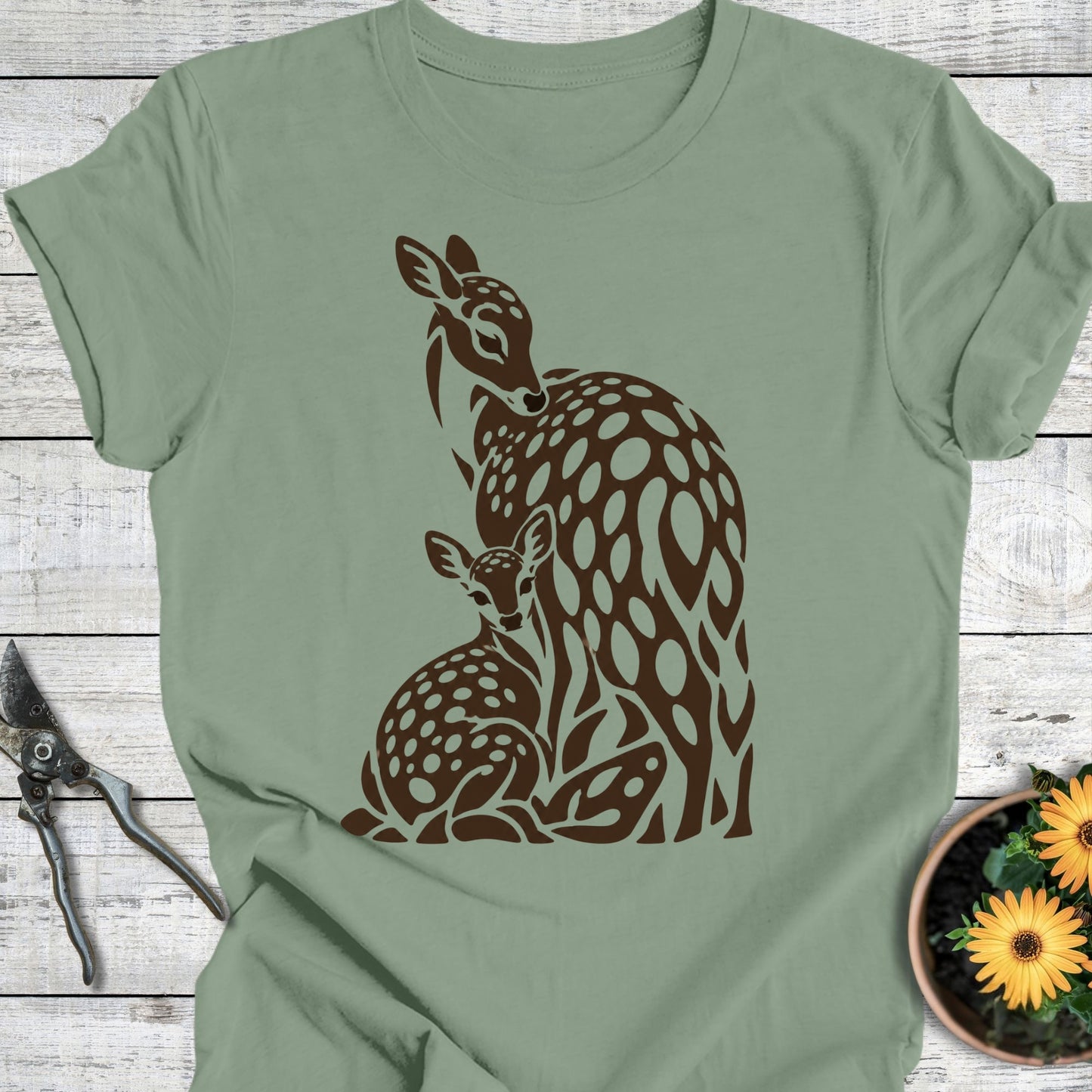 Wild Grace T-Shirt