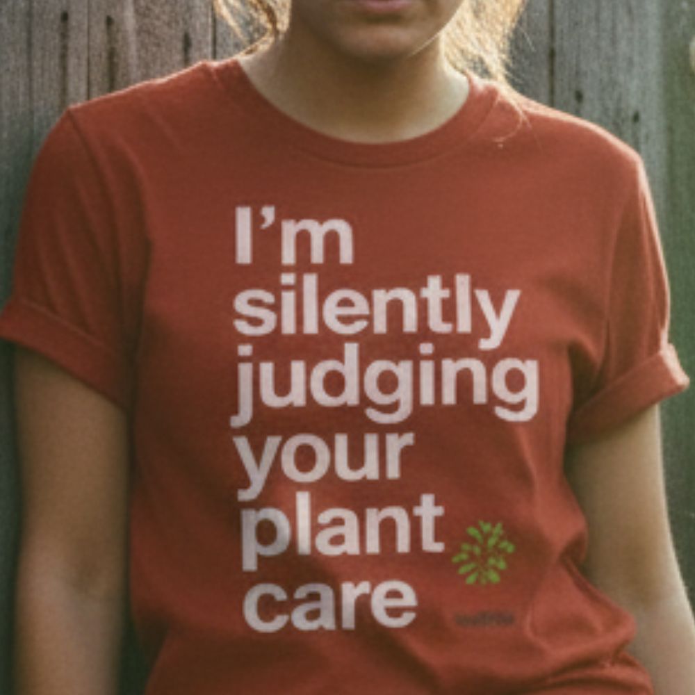 🍃Gardener T-Shirt Sale!