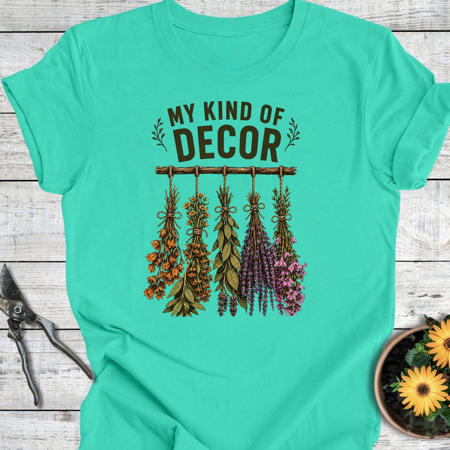 My Decor T-Shirt