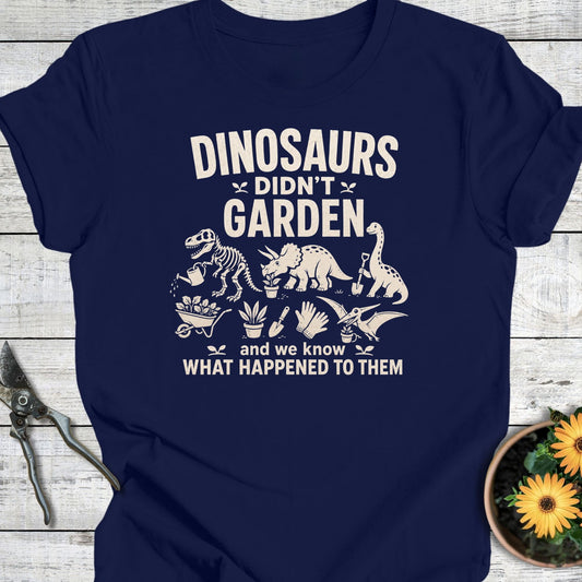 Dinos T-Shirt