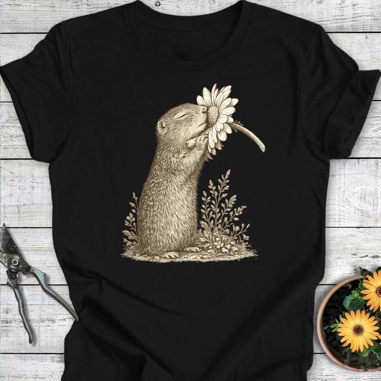 Daisy Daydream T-Shirt