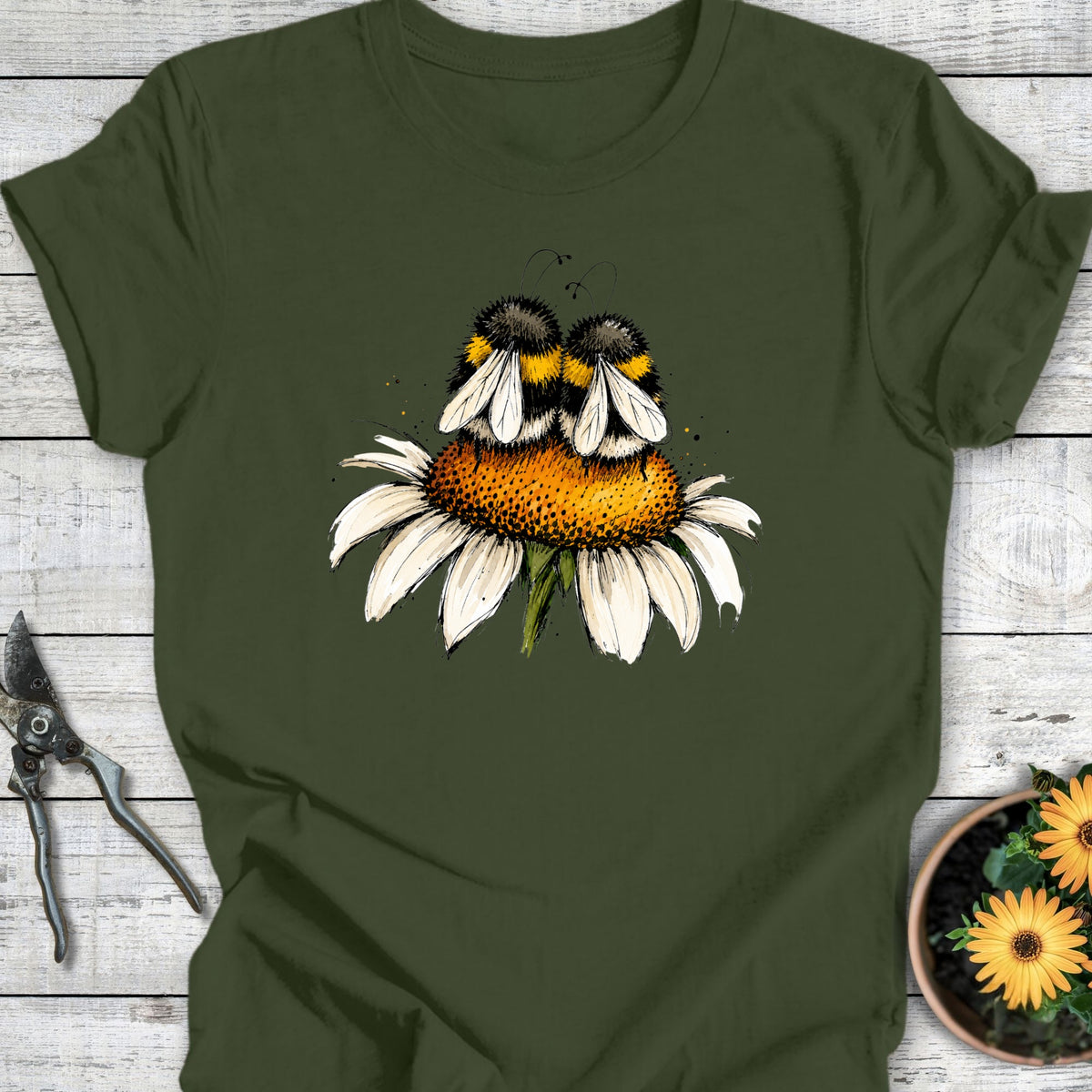 Bee Buddies T-Shirt