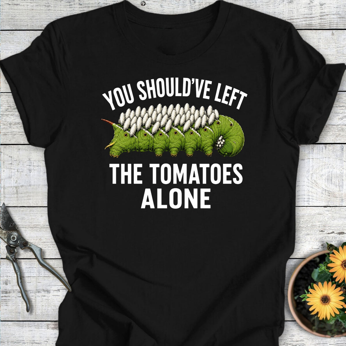 Consequences T-Shirt