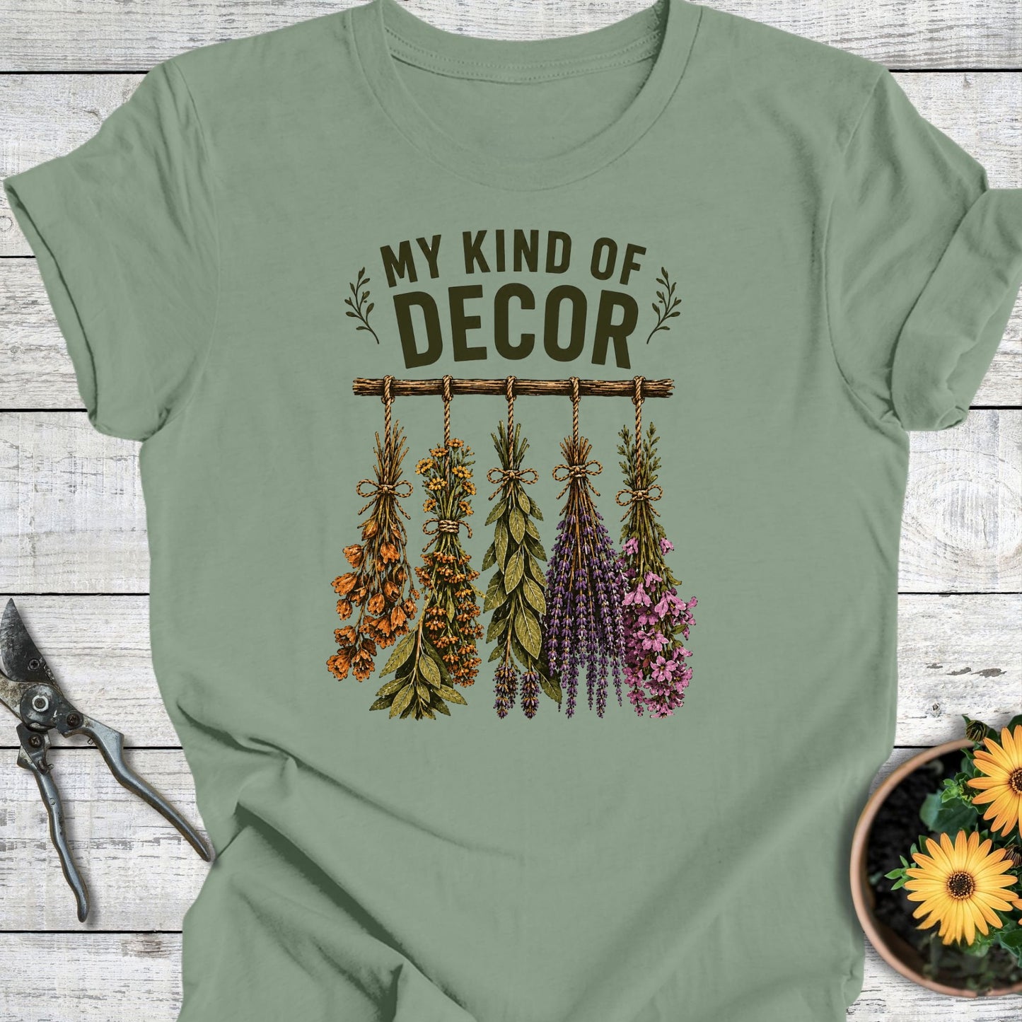 My Decor T-Shirt