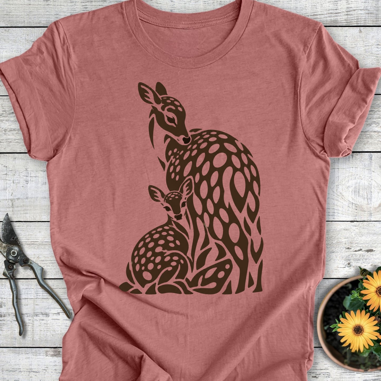 Wild Grace T-Shirt