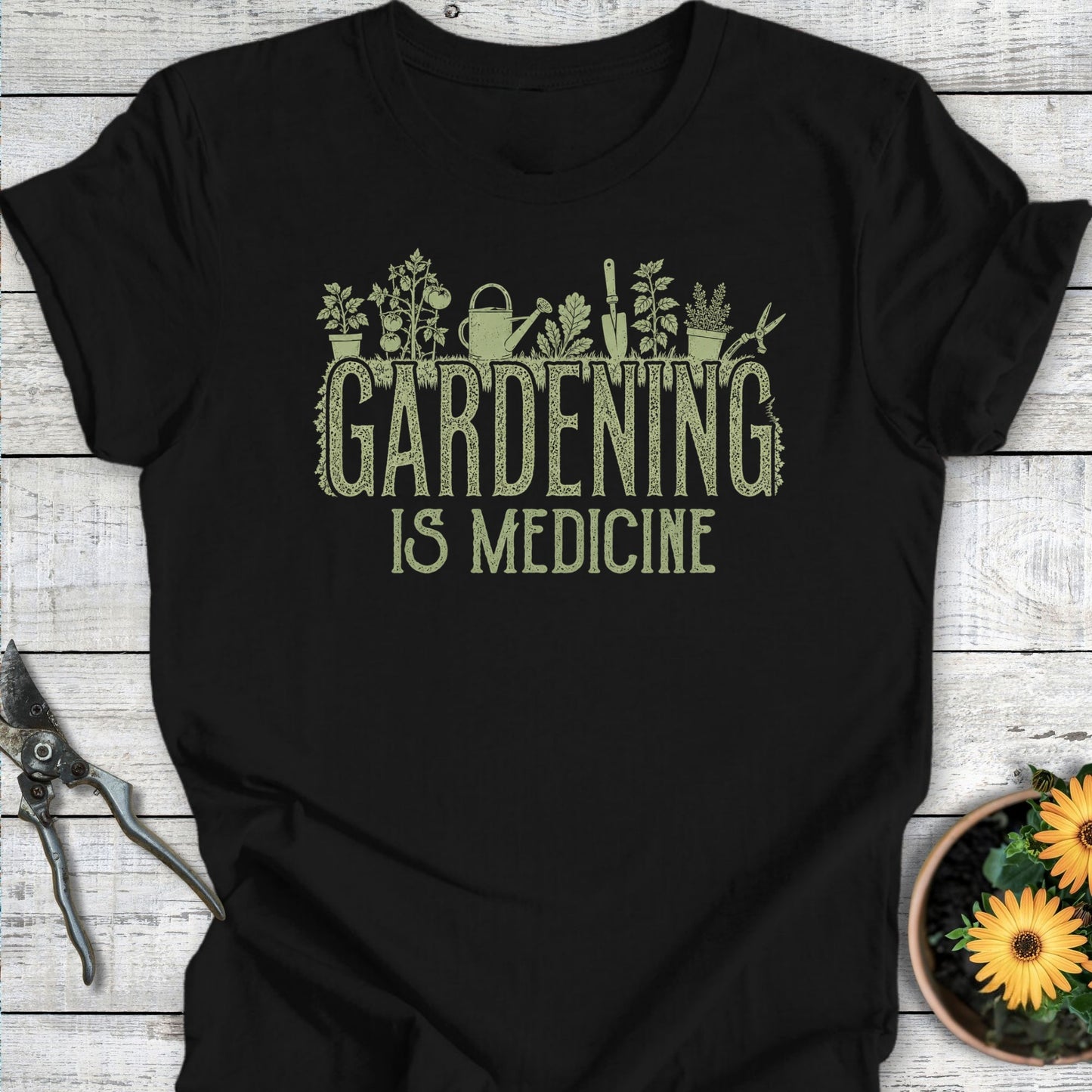Medicine T-Shirt