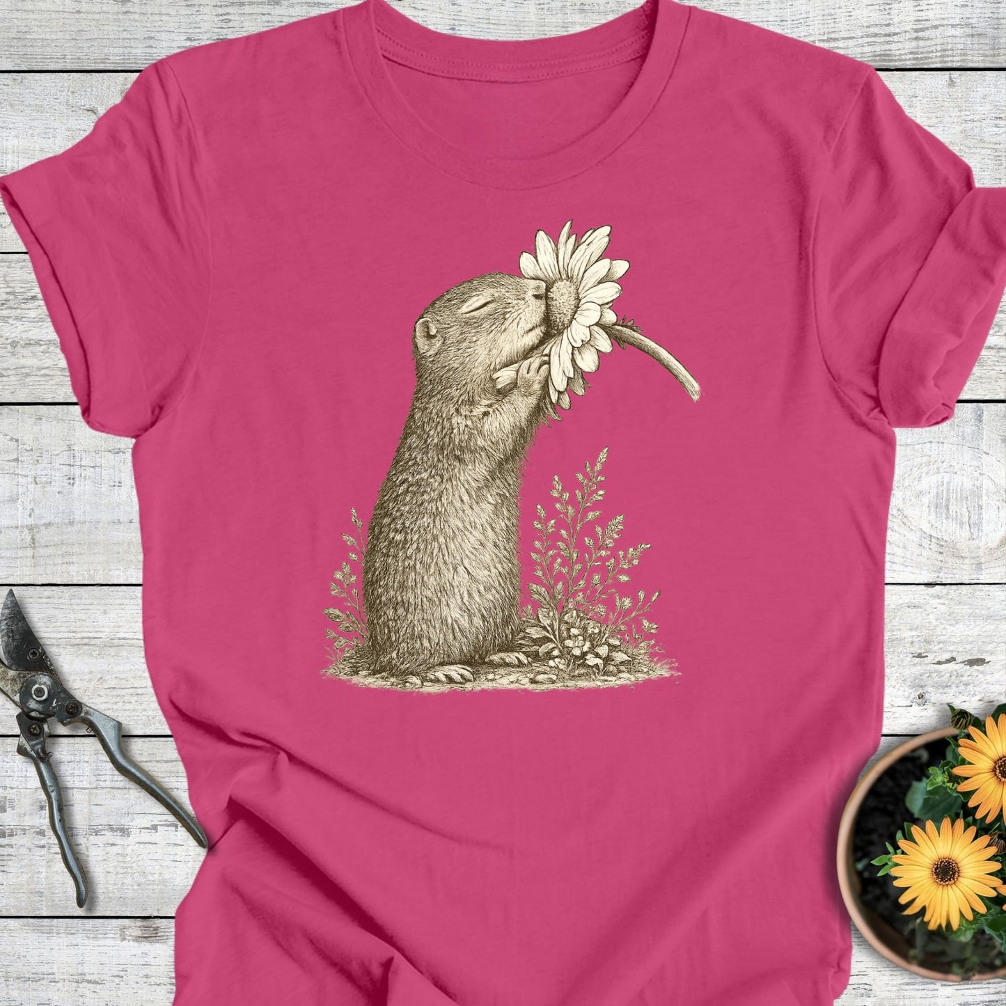 Daisy Daydream T-Shirt