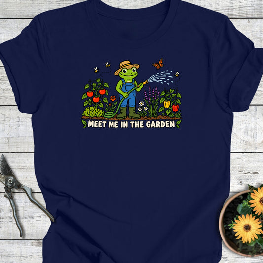 Meet Me T-Shirt