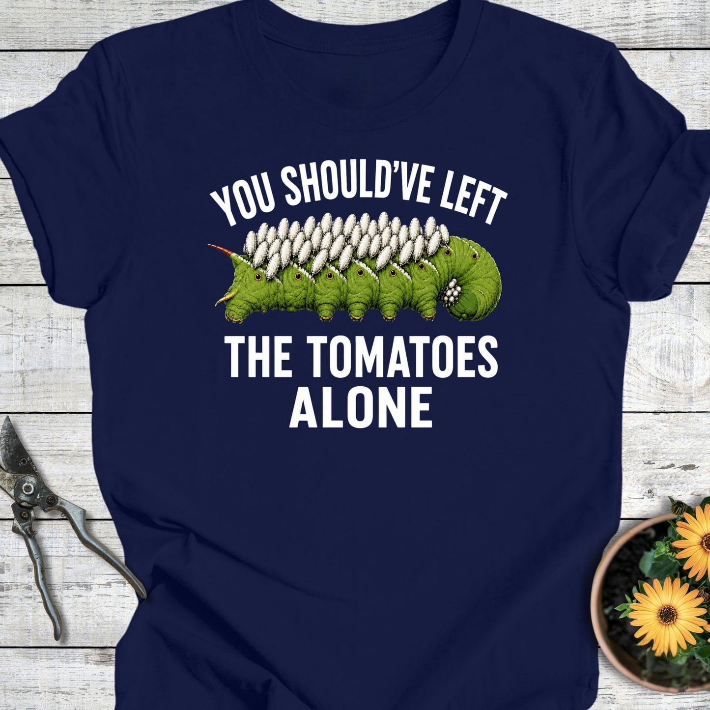 Consequences T-Shirt