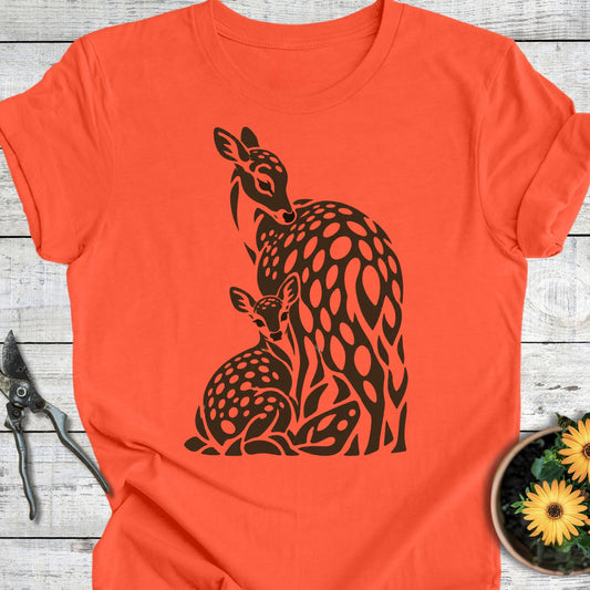 Wild Grace T-Shirt