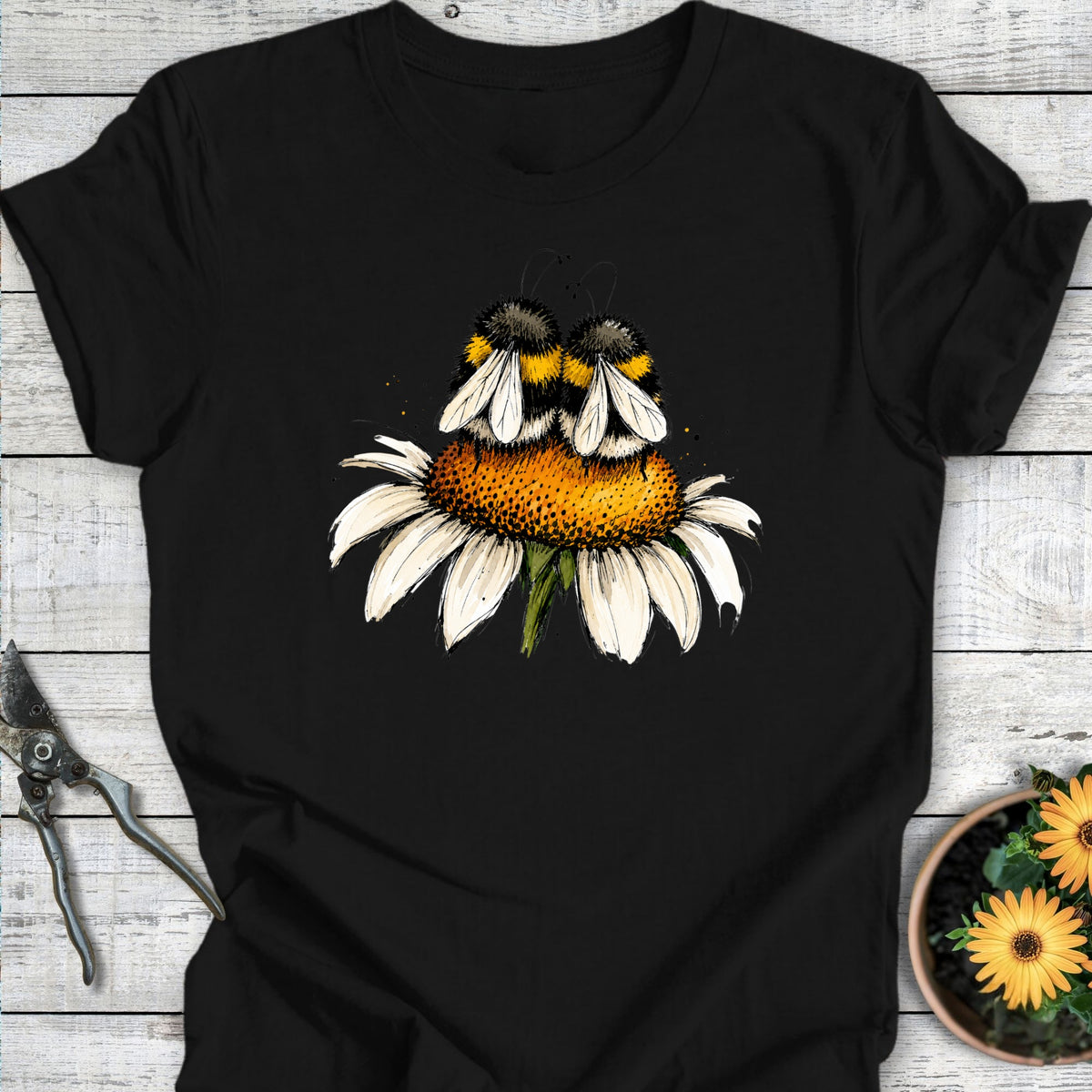 Bee Buddies T-Shirt
