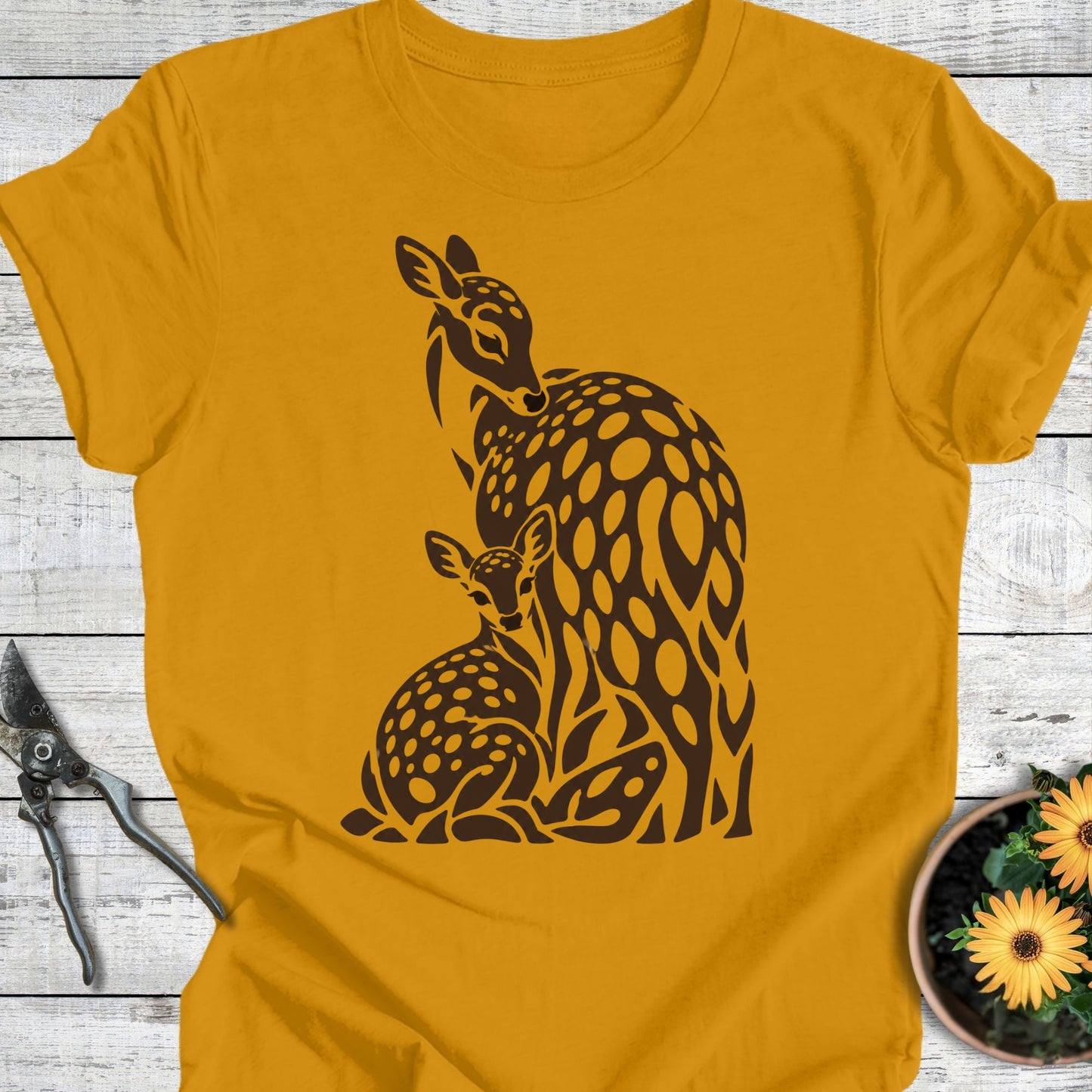Wild Grace T-Shirt