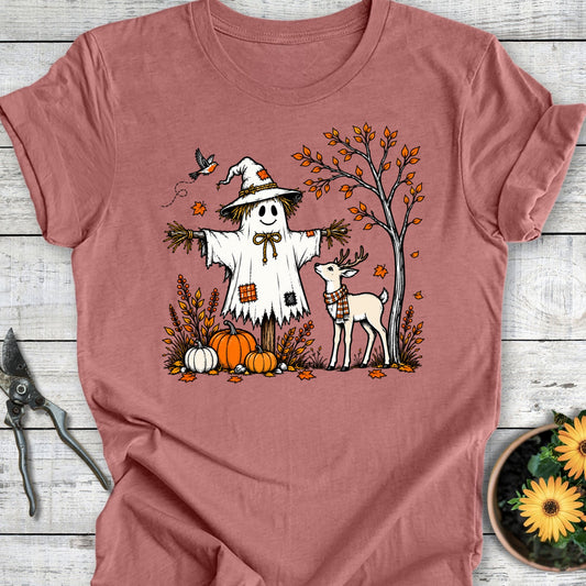 Autumn Friends T-Shirt
