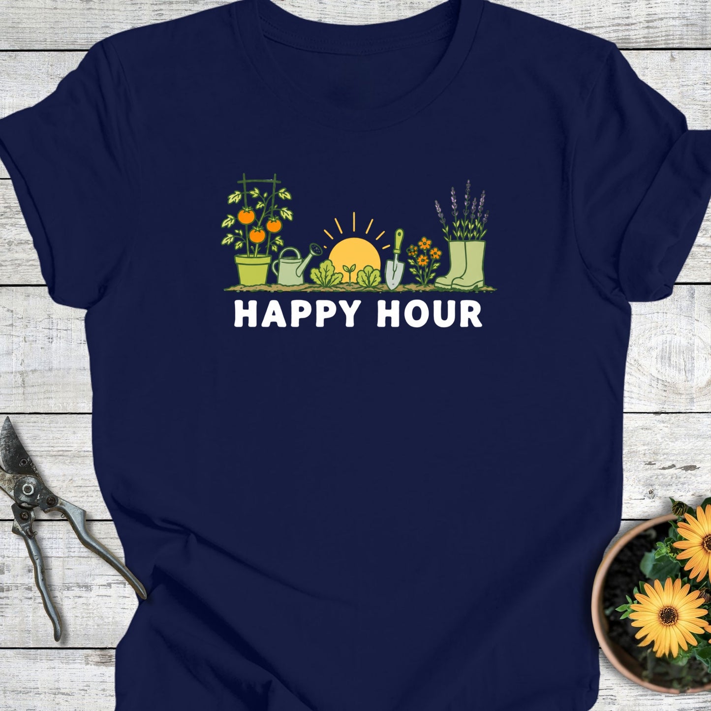 Happy Hour T-Shirt