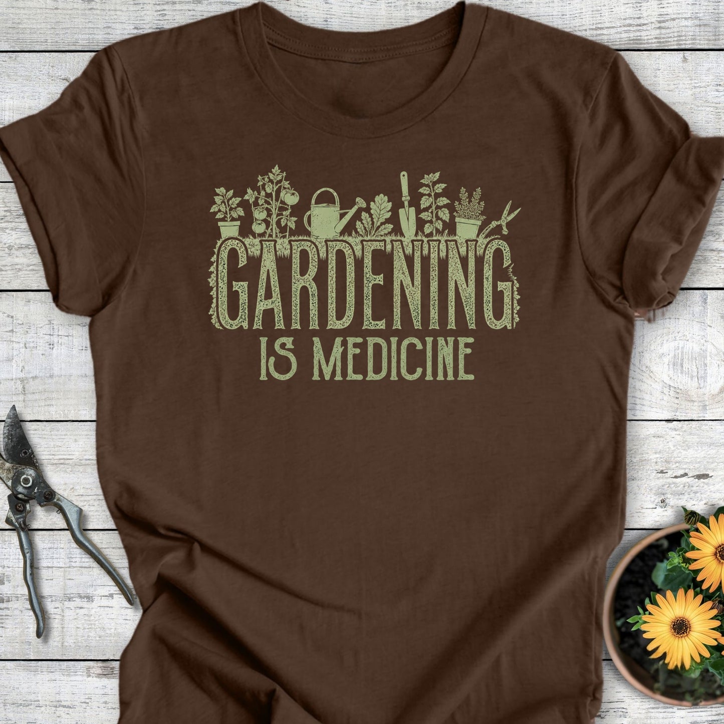 Medicine T-Shirt
