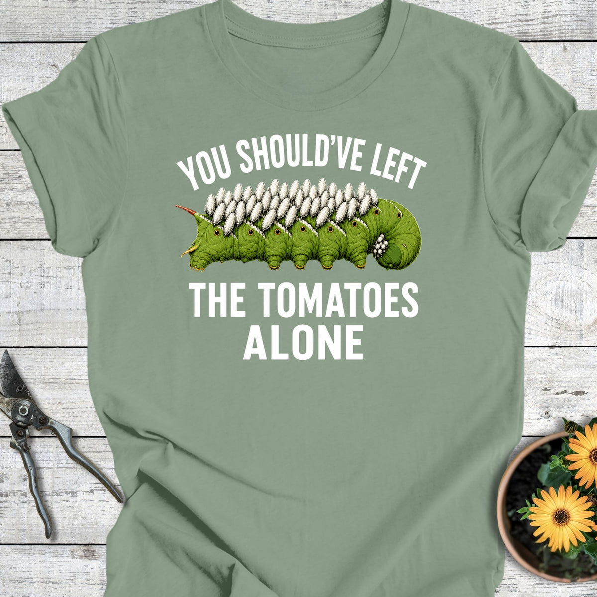 Consequences T-Shirt