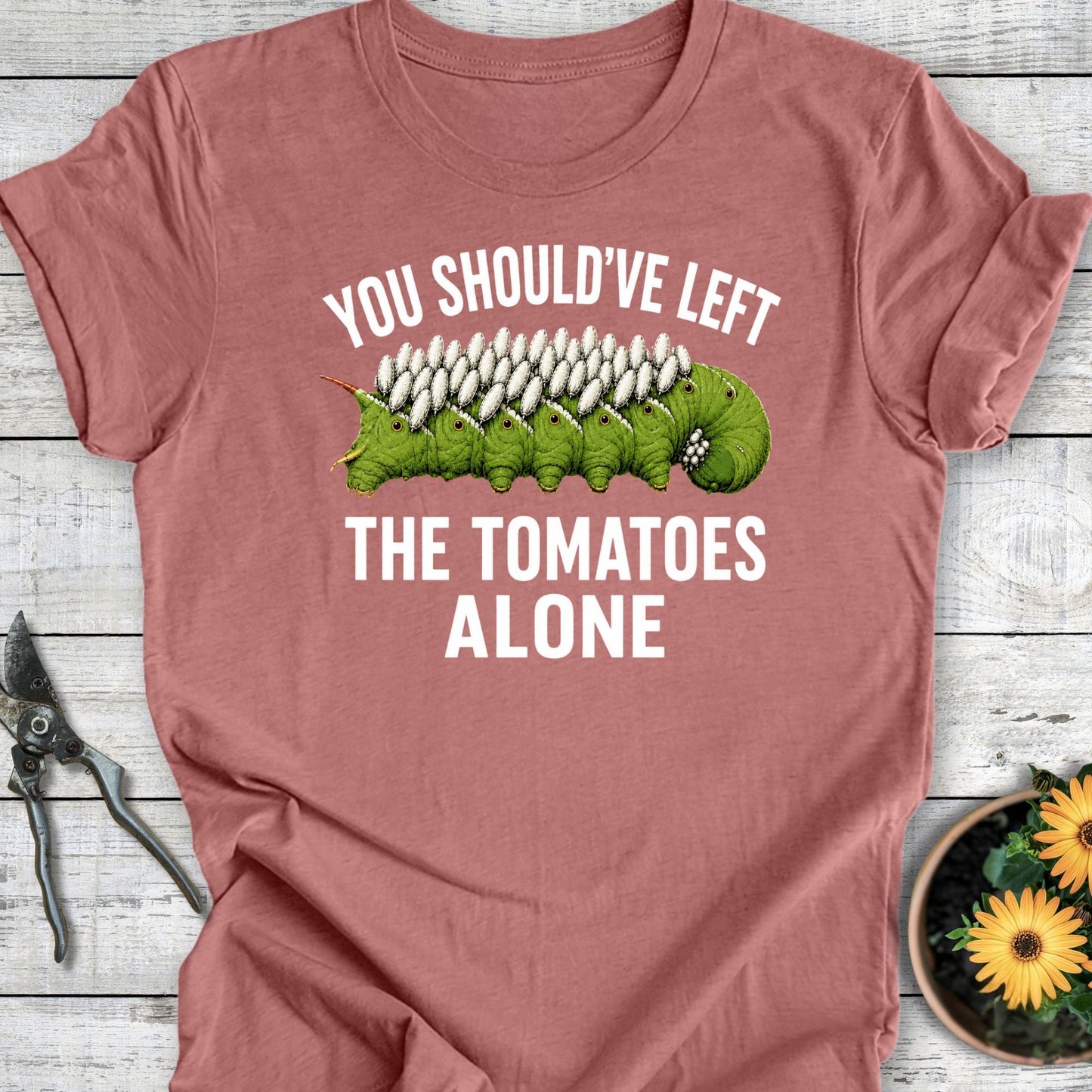 Consequences T-Shirt