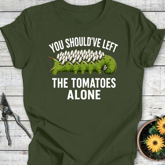 Consequences T-Shirt