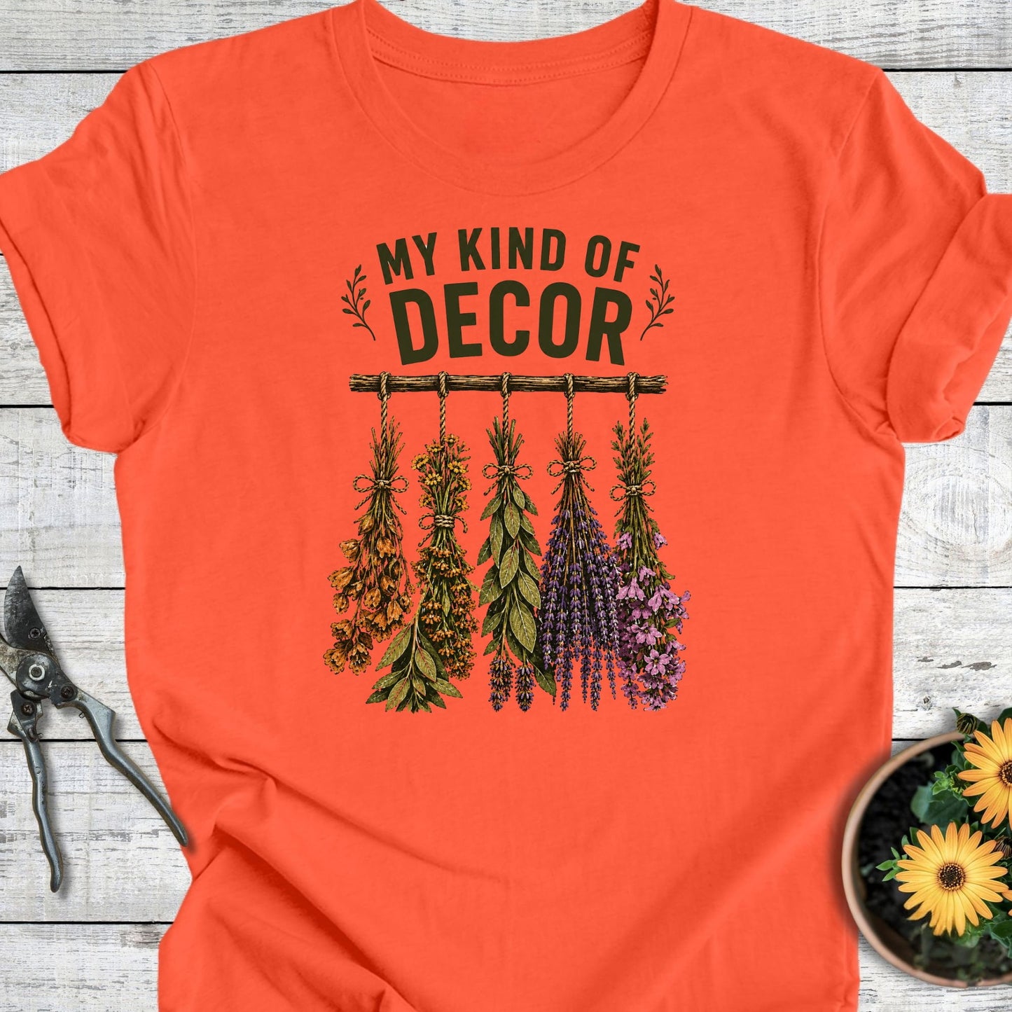 My Decor T-Shirt