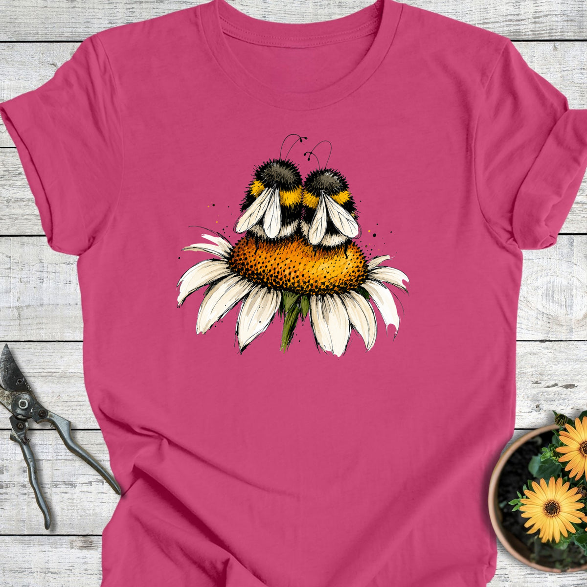 Bee Buddies T-Shirt