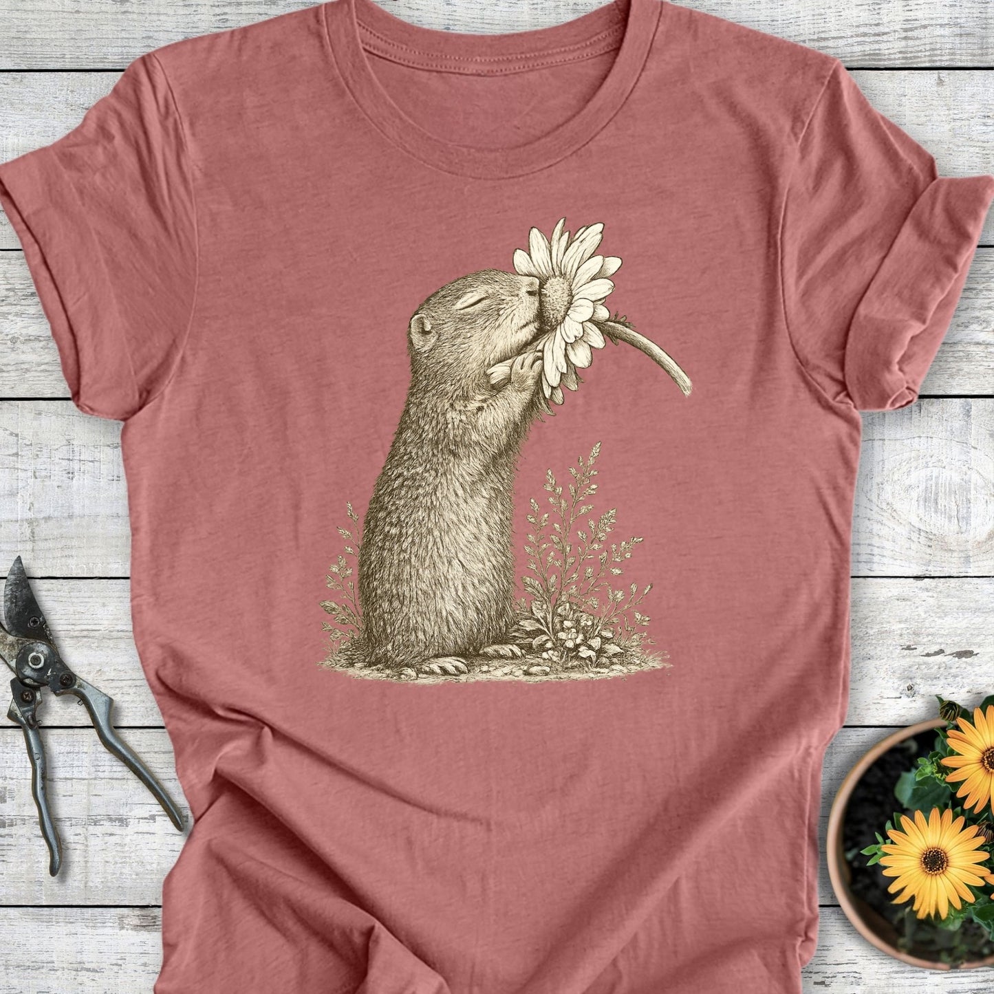Daisy Daydream T-Shirt