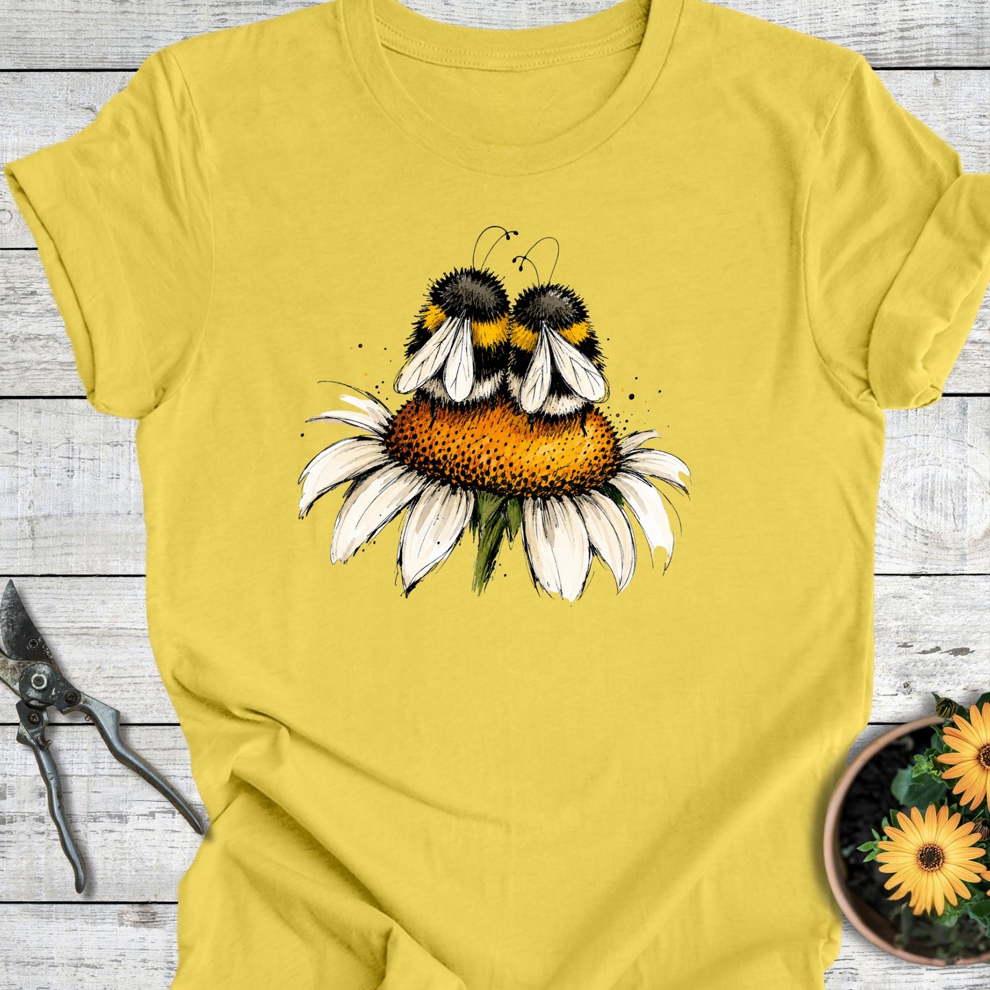 Bee Buddies T-Shirt