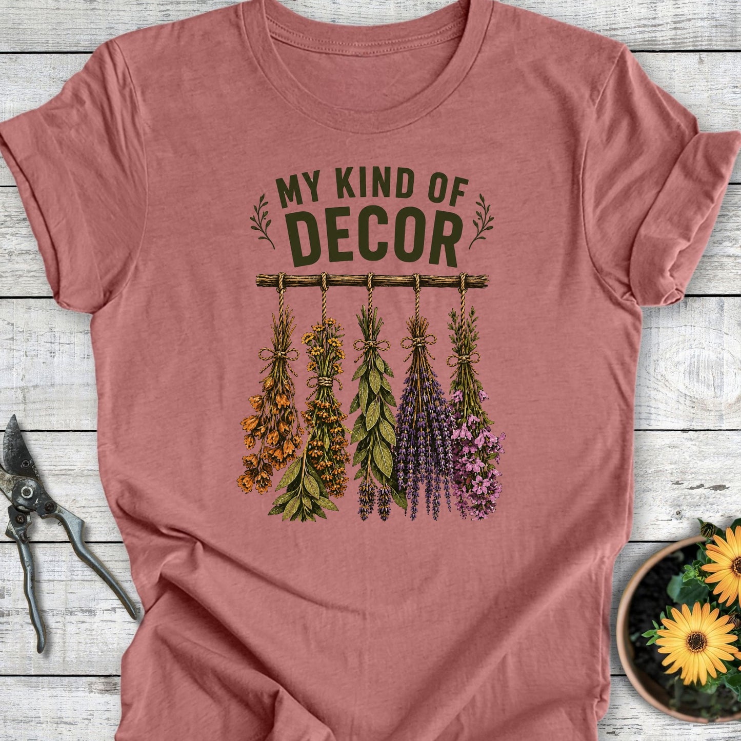 My Decor T-Shirt