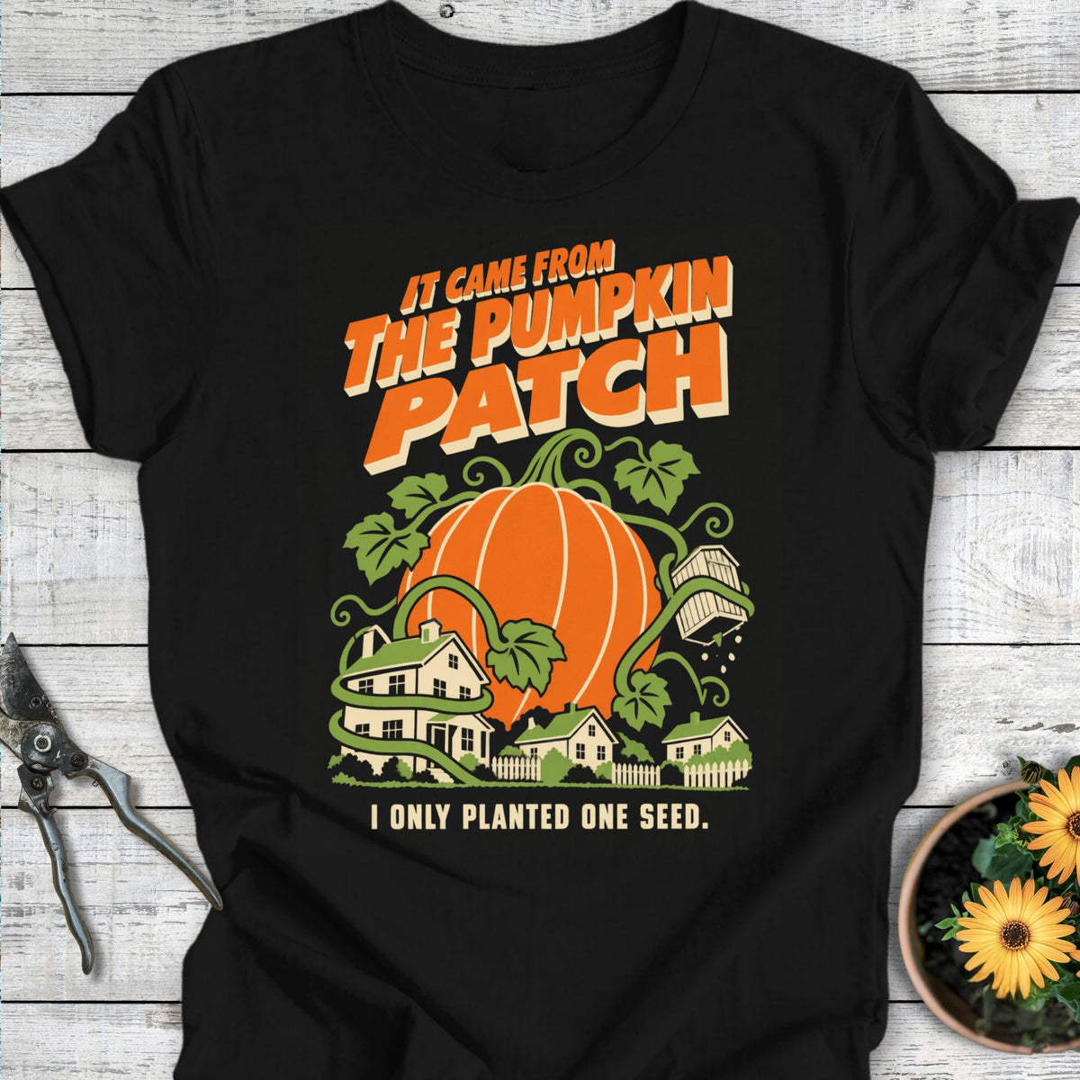 Only One Seed T-Shirt