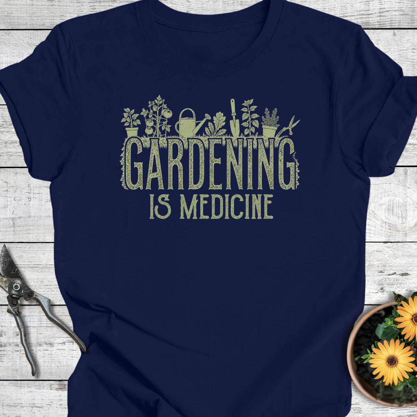 Medicine T-Shirt