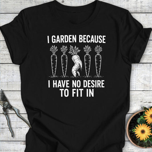 Fit In T-Shirt