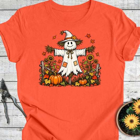 Fall Scarecrow T-Shirt