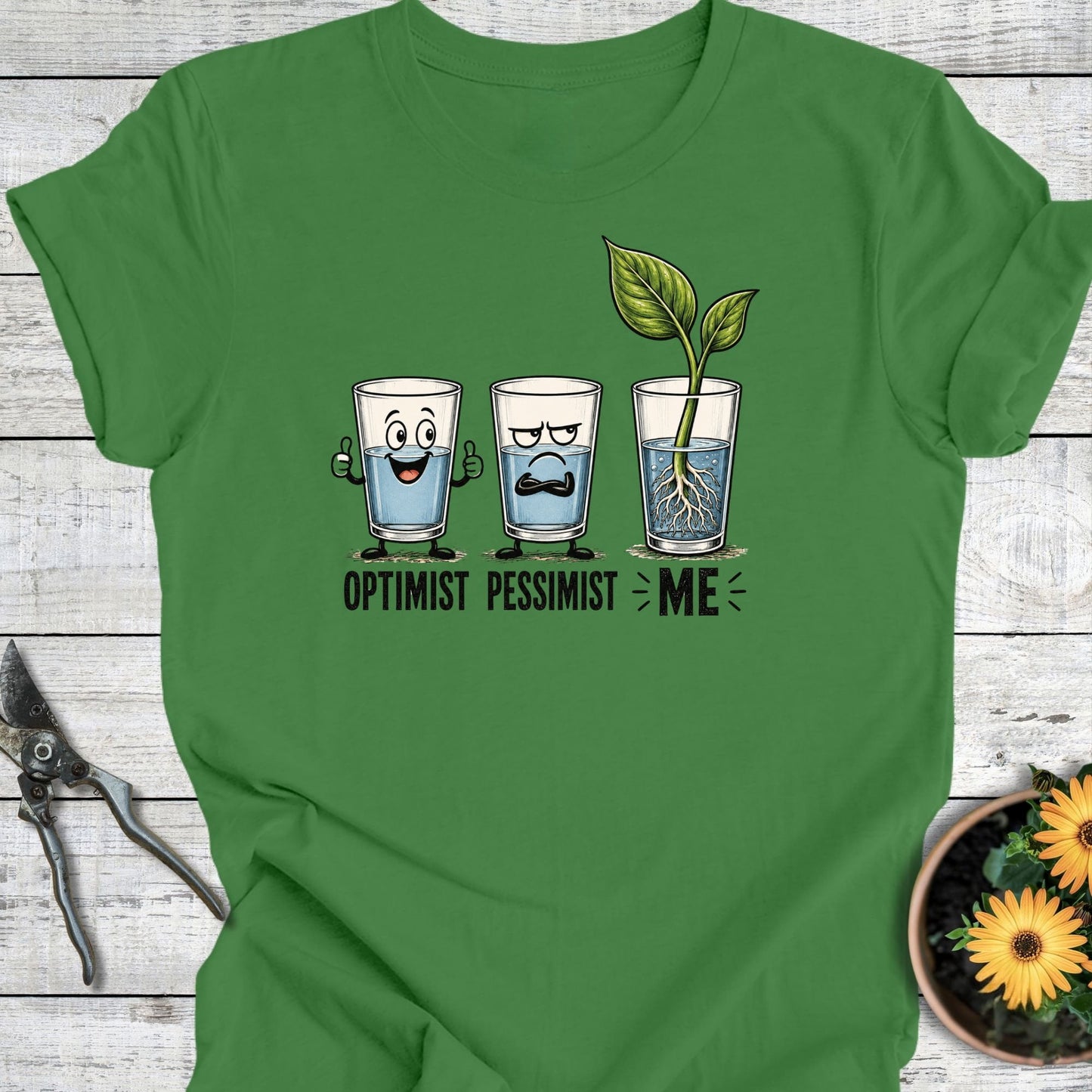 Optimist T-Shirt