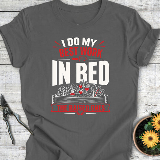 Best Work T-Shirt