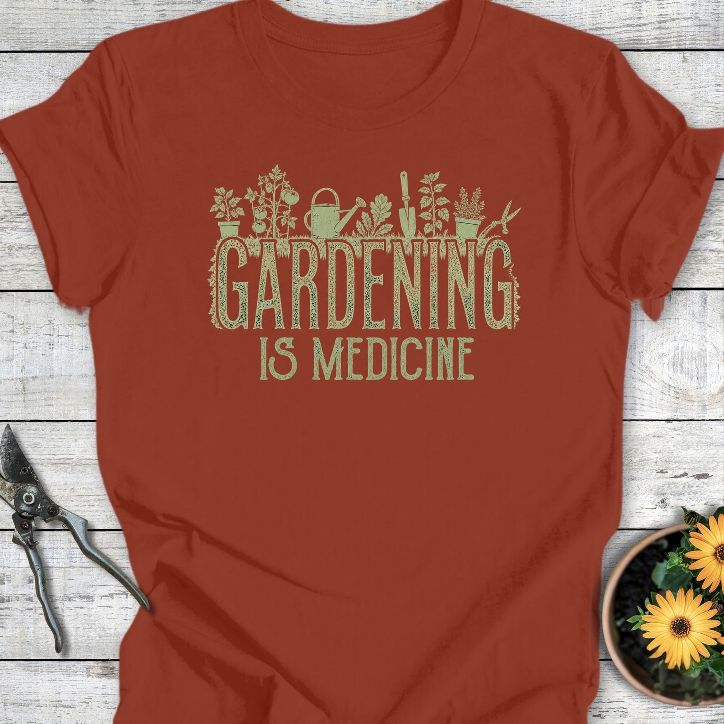 Medicine T-Shirt