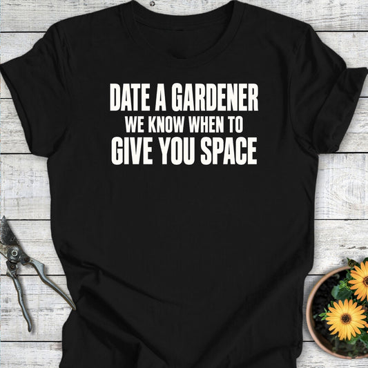 Give You Space T-Shirt