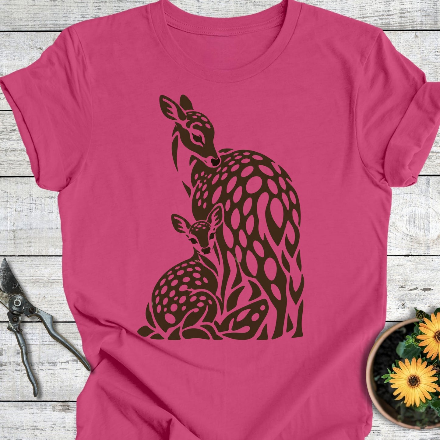 Wild Grace T-Shirt
