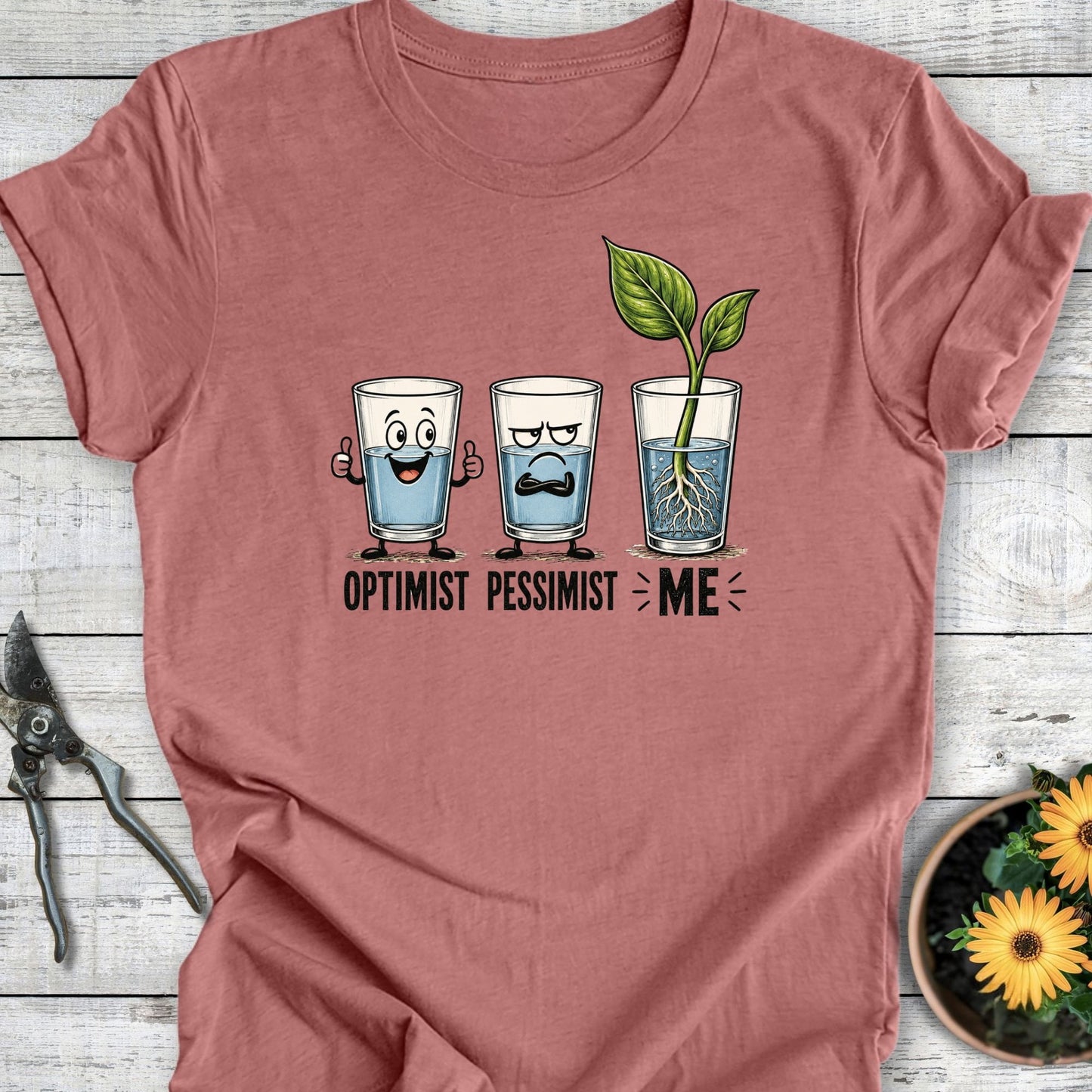 Optimist T-Shirt