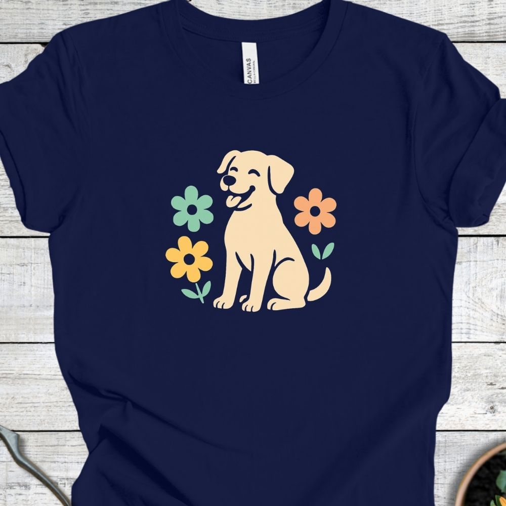 Printify T-Shirt Bloom Buddy