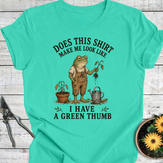 Printify T-Shirt Teal / S This Shirt T-Shirt